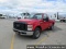 2010 FORD F250 4WD SERVICE TRUCK, 75685 MILES ON OD, FORD 8 CYL 5.4L ENG, G