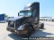 2014 VOLVO VNL S/A DAYCAB, HESS REPORT IN PHOTOS, 763253 MILES ON OD, ECM 7