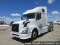 2014 VOLVO VNL670 T/A SLEEPER, HESS REPORT IN PHOTOS, 672303 MILES ON OD, E