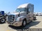2014 FREIGHTLINER CASCADIA T/A SLEEPER, HESS REPORT IN PHOTOS, 53300 GVW, 6