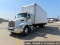 2016 KENWORTH T270 BOX TRUCK, HESS REPORT IN PHOTOS, 193143 MILES ON OD, EC