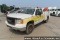 2008 GMC 2500HD SERVICE TRUCK, TITLE BRANDED NOT ACTUAL MILES, 295479 MI ON