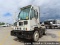 2017 AUTOCAR XSPOTTER JOCKEY TRUCK, TITLE DELAY, 21636 HRS, 33000 GVW, 1600