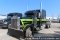 1999 PETERBILT 379 T/A SLEEPER, HESS REPORT IN PHOTOS, 1712182 MILES ON OD,
