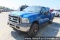 2005 FORD F350 SD XLT UTILITY TRUCK, 320,525 MILES ON ODO, 11500 GVW, FORD