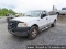 2005 FORD F150 PICKUP TRUCK, 186576 MILES ON OD, 6650 GVW, FORD 4.2 L, 6 CY