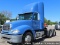 2007 FREIGHTLINER COLUMBIA T/A DAYCAB, HESS REPORT IN PHOTOS, 666333 MI ON