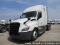 2020 FREIGHTLINER CASCADIA T/A SLEEPER, HESS REPORT IN PHOTOS, 823884 MILES