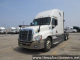 2015 FREIGHTLINER PX125064ST T/A SLEEPER, HESS REPORT IN PHOTOS,1010939 MIL