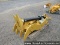 2023 NEW LAND HERO EXCAVATOR HYDRAULIC THUMB 4 TOOTH ATTACHMENT,STOCK # 671