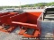 2 CY SELF DUMPING HOPPER WITH FORK POCKETS, STOCK # 67690