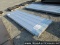 29 GA GALVALUME G PANELS, 10 FT LONG, 36 INCH COVERAGE, STOCK # 67754