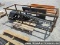 NEW 2023 WOLVERINE SKIDSTEER SICKLE BAR MOWER WITH IN CAB CONTROLLER, STOCK