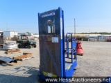 BALLYMORE PS-150L LIFT, 7332 HRS, ELECTRIC, 42