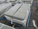 PALLET OF FLAGSTONE PATIO KIT, STOCK # 67157