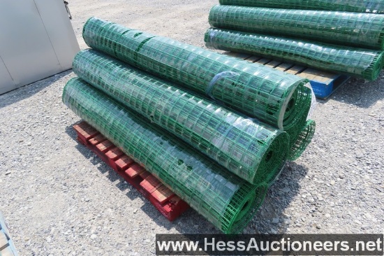 NEW 2023 HOLLAND WIRE MESH USED AS FENCING, DECORATION OR PROTECTION FOR VA