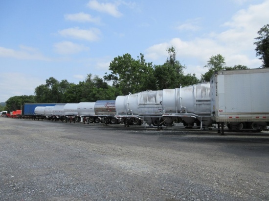 Truck Trailer Equip auction -Aug 11 2023 Ring 3