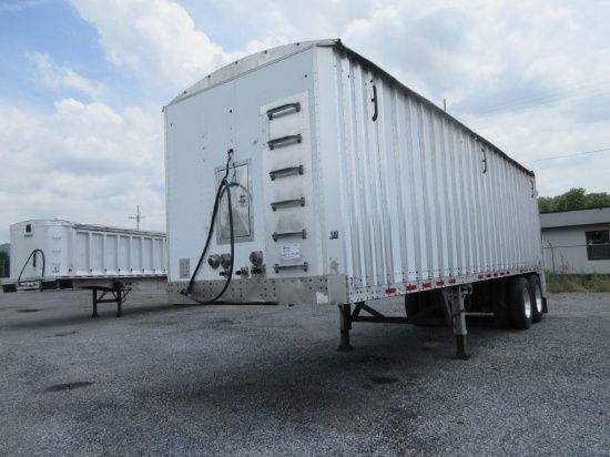 Truck Trailer Equip auction -Oct 13 2023 Ring 3