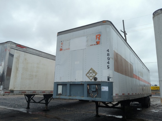 Truck Trailer Equip auction -Apr 12 2024 Ring 3