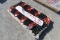 PALADIN 7 FT DOUBLE LEGS LIFTING CHAIN SLING