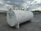 HIGHLAND FUEL TANK/OIL TANK