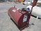 FUEL TANK/OIL TANK