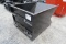 2024 1.5 CY HOPPER SKID STEER ATTACHMENT