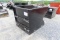 2024 2 CY HOPPER SKID STEER ATTACHMENT