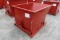 2024 1.5 CY SELF DUMPING HOPPER FORKLIFT ATTACHMENT