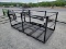 2024 WORK PLATFORM SKID STEER ATTACHMENT