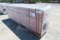 2024 10FT-15D-2 WORK BENCH