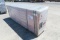 2024 10FT-15D-2 WORK BENCH