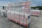 2024 H10FT-400 WORK BENCH