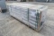 2024 10FT-25D WORK BENCH