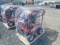 2024 MAGNUM GOLD 4000 SERIES PRESSURE WASHER