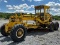 GALION 118B GRADER