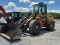 2001 CASE 721C WHEEL LOADER