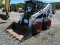 2019 BOBCAT S650 SKID LOADER