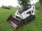2006 BOBCAT T190 COMPACT TRACK LOADER