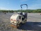 INGERSOLL-RAND DD-14 ROLLER