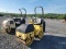 BOMAG BW 900 AD ROLLER
