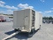 INGERSOLL-RAND P160 AIR COMPRESSOR