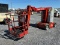2000 GENIE Z30/20N BOOM LIFT
