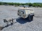 INGERSOLL-RAND P-100D-W-D AIR COMPRESSOR