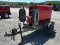 LINCOLN CLASSIC 300G MOBILE K1754-1 WELDER