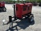 LINCOLN MOBILE  WELDER