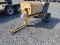 STONE CONCRETE MIXER