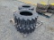 12-16.5 SKSI TIRES