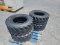 12-16.5 BOBCAT BEAD GUARD TIRES
