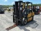 2004 YALE GLP060 FORKLIFT